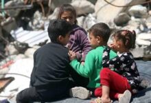 Comisión de la ONU denuncia un "genocidio" en Gaza