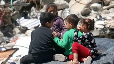 Comisión de la ONU denuncia un "genocidio" en Gaza