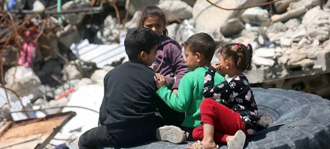 Comisión de la ONU denuncia un "genocidio" en Gaza