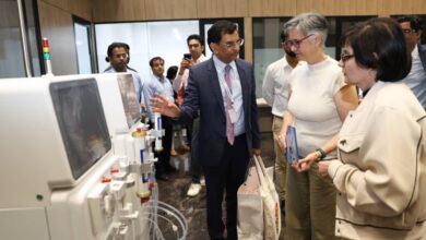 Venezuela e India evalúan alianzas para la producción y suministro de material médico-quirúrgico
