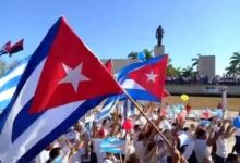 Cuba ante un inminente ataque imperial. “Al combate corred bayameses…”