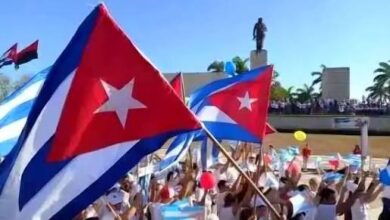 Cuba ante un inminente ataque imperial. “Al combate corred bayameses…”