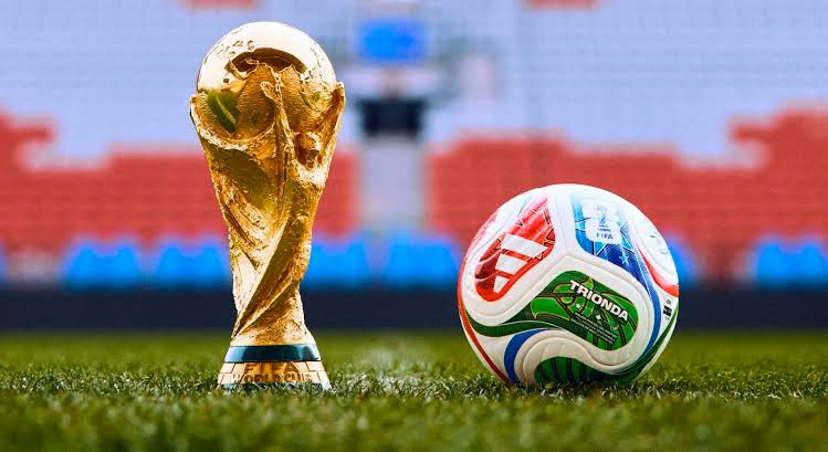 Fundación Cinemateca nacional transmitirá partidos de la Copa Mundial de Fútbol 2026
