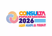 Vicepresidencia de Planificación dictará curso sobre Consulta Popular y Reingeniería del Gobierno
