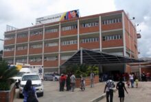 Activos los centros de salud públicos de Venezuela ante emergencia tras terremotos