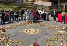 Tradiciones/ Ecuador celebra el Inti Raymi con rituales ancestrales