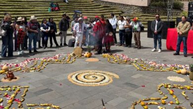 Tradiciones/ Ecuador celebra el Inti Raymi con rituales ancestrales