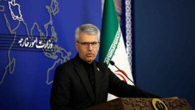 Irán pide a EE. UU. evitar mensajes contradictorios sobre acuerdo