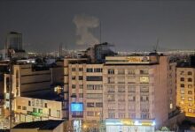 Irán denuncia nuevos ataques de EEUU en Sirik y Qeshm