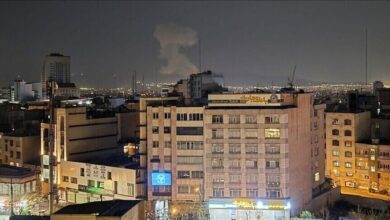 Irán denuncia nuevos ataques de EEUU en Sirik y Qeshm