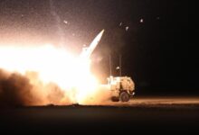 EEUU lanza nueva agresión contra objetivos en el sur de Irán