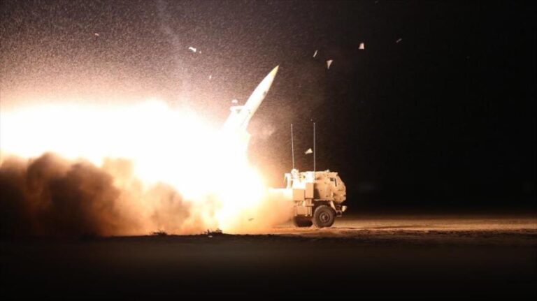 EEUU lanza nueva agresión contra objetivos en el sur de Irán