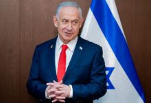 Bejamin Netanyahu se postulará para un nuevo mandato