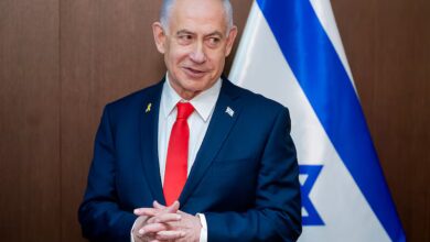 Bejamin Netanyahu se postulará para un nuevo mandato