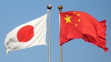 Japón insta a China a revocar las "inaceptables" restricciones a las exportaciones