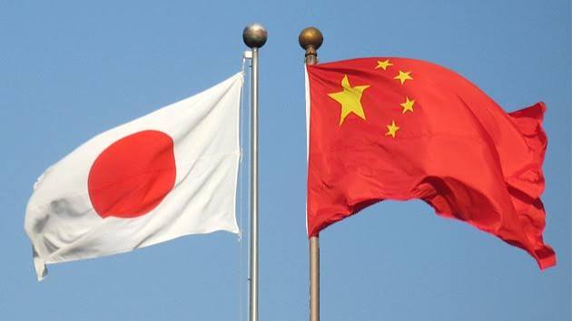 Japón insta a China a revocar las "inaceptables" restricciones a las exportaciones