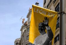 Expectación por discurso del papa León XIV ante Congreso de España