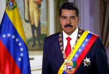 Presidente Nicolás Maduro envió un mensaje de esperanza en el mes del Sagrado Corazón