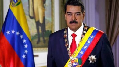 Presidente Nicolás Maduro envió un mensaje de esperanza en el mes del Sagrado Corazón