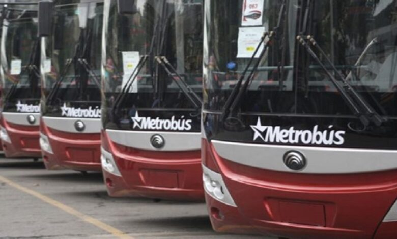 Gobierno venezolano activó plan de contingencia para garantizar movilidad de la población tras los sismos