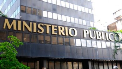 Fiscalía venezolana informa resultados de investigación sobre fallecimiento de Víctor Hugo Quero Navas