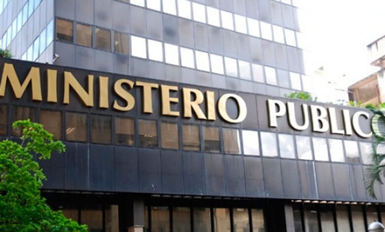 Fiscalía venezolana informa resultados de investigación sobre fallecimiento de Víctor Hugo Quero Navas