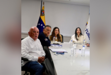 Venezuela e Italia evalúan abrir vuelo directo Caracas - Roma para potenciar el turismo