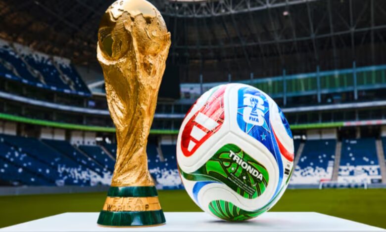 Venezuela seguirá Mundial FIFA con alianza entre Sistema de Medios Públicos y Unión Radio