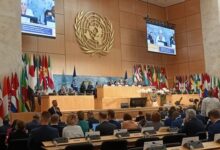Venezuela ratifica su compromiso con el diálogo social tripartito