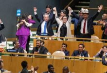 Consejo de Seguridad de ONU renueva a sus miembros no permanentes