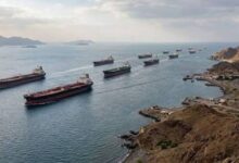 Irán: Ormuz "completamente abierto" para barcos comerciales