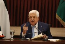 Palestina celebrará elecciones presidenciales a inicios de 2027