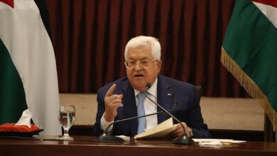 Palestina celebrará elecciones presidenciales a inicios de 2027