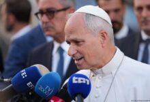 Papa pide justicia y reparación para víctimas de abuso