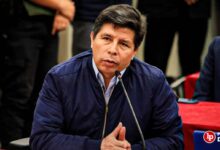 Sigue en la palestra eventual indulto a expresidente Pedro Castillo en Perú
