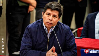 Sigue en la palestra eventual indulto a expresidente Pedro Castillo en Perú