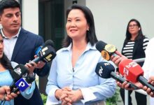 Junta Electoral de Perú proclamará resultados finales de la presidencial el 3 de julio