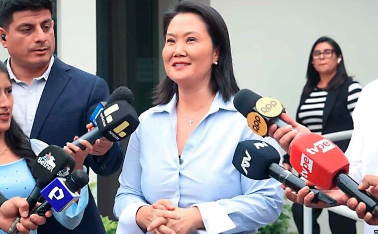 Junta Electoral de Perú proclamará resultados finales de la presidencial el 3 de julio