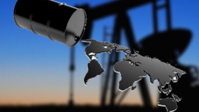 Petróleo sube tras nuevos ataques de Estados Unidos contra Irán
