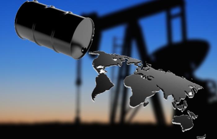 Petróleo sube tras nuevos ataques de Estados Unidos contra Irán