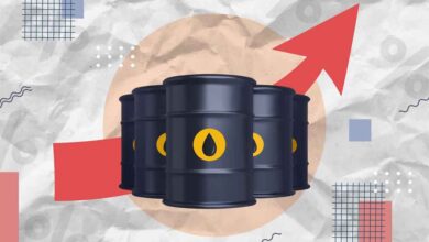 Escalada en Líbano agita mercados energéticos: petróleo vuelve al alza