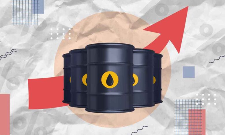 Escalada en Líbano agita mercados energéticos: petróleo vuelve al alza