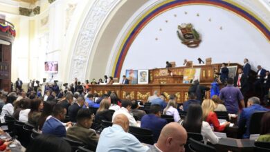 Parlamento venezolano celebra hoy sesión especial por Bicentenario del Congreso Anfictiónico