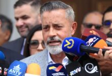 AN publica lista de candidatos a los altos cargos del Poder Judicial venezolano