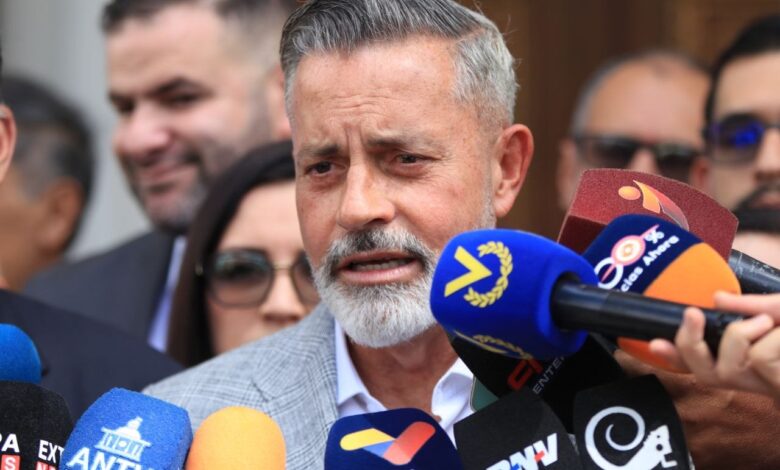 AN publica lista de candidatos a los altos cargos del Poder Judicial venezolano