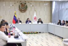 Cancillería venezolana imparte Curso de Negociaciones Multilaterales enfocado en enseñanzas de Bolívar