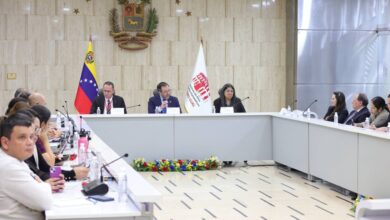 Cancillería venezolana imparte Curso de Negociaciones Multilaterales enfocado en enseñanzas de Bolívar