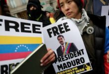 Fijan audiencia del presidente Maduro en Nueva York para el 22 de julio