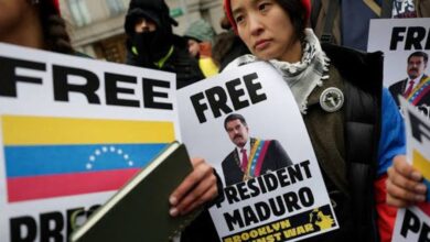 Fijan audiencia del presidente Maduro en Nueva York para el 22 de julio