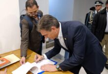 Presidente de Bolivia declara estado de excepción tras siete semanas de bloqueos